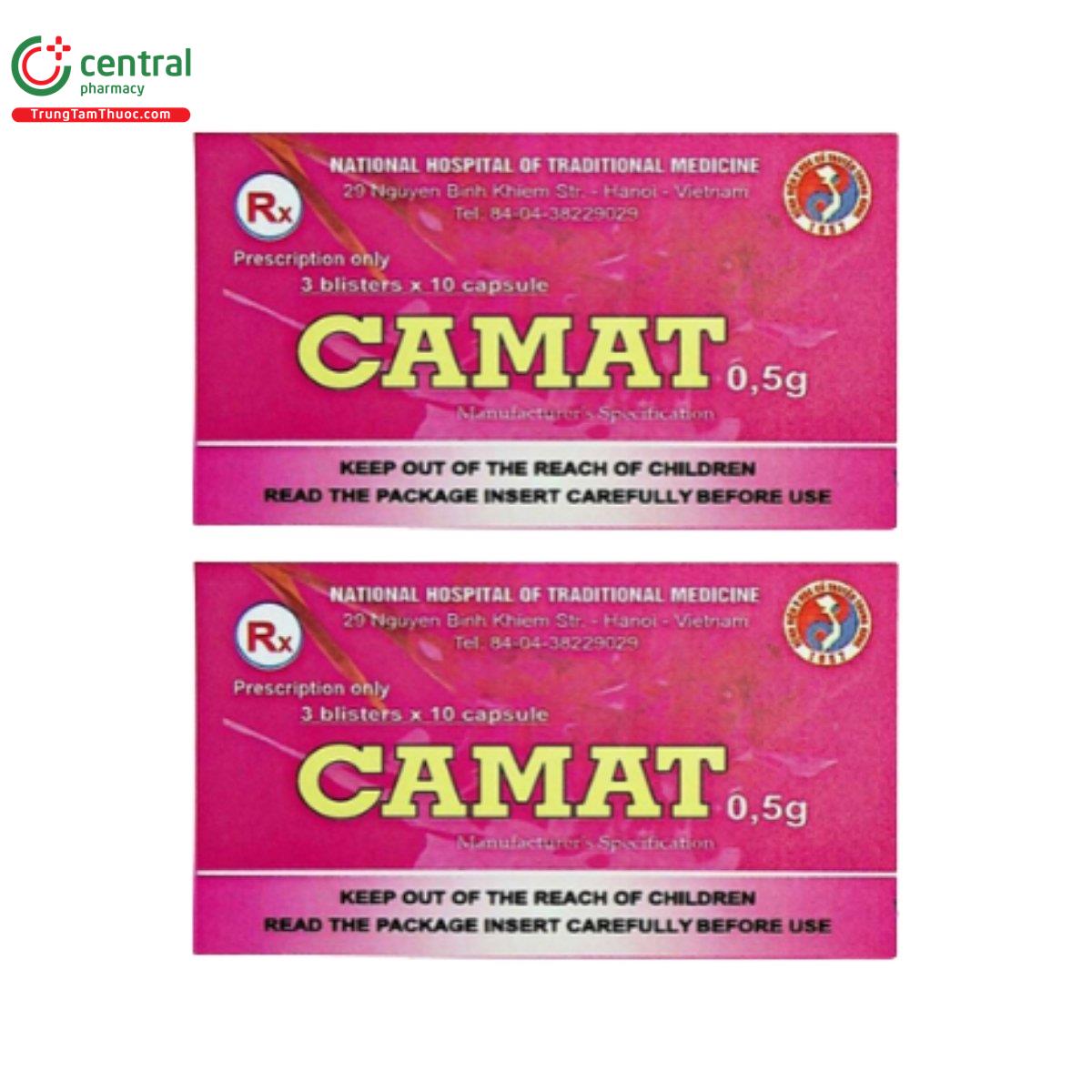 camat 3 T8177 camat 3 T8177