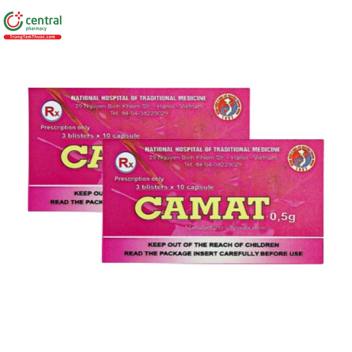camat 4 E1714 camat 4 E1714
