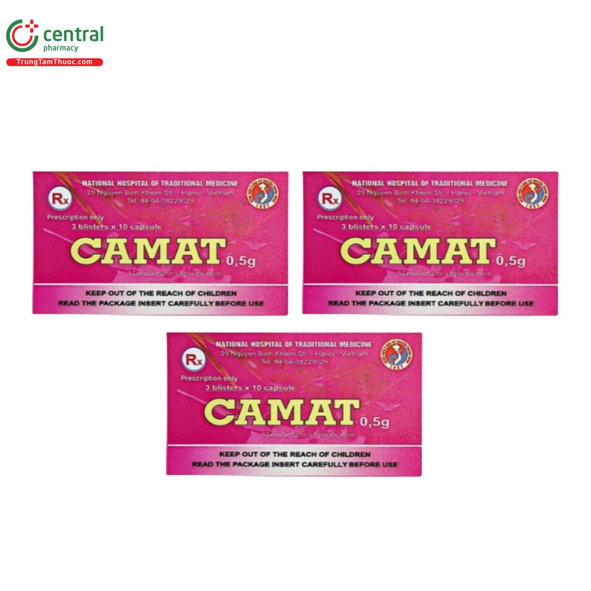 camat 5 D1737 camat 5 D1737