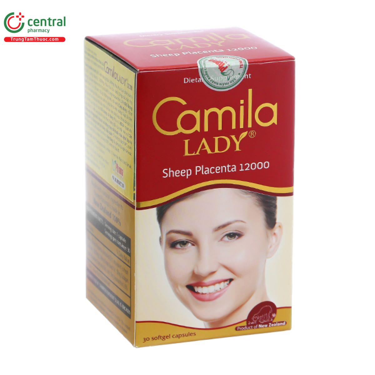 camila lady sheep placenta 12000 2 U8627