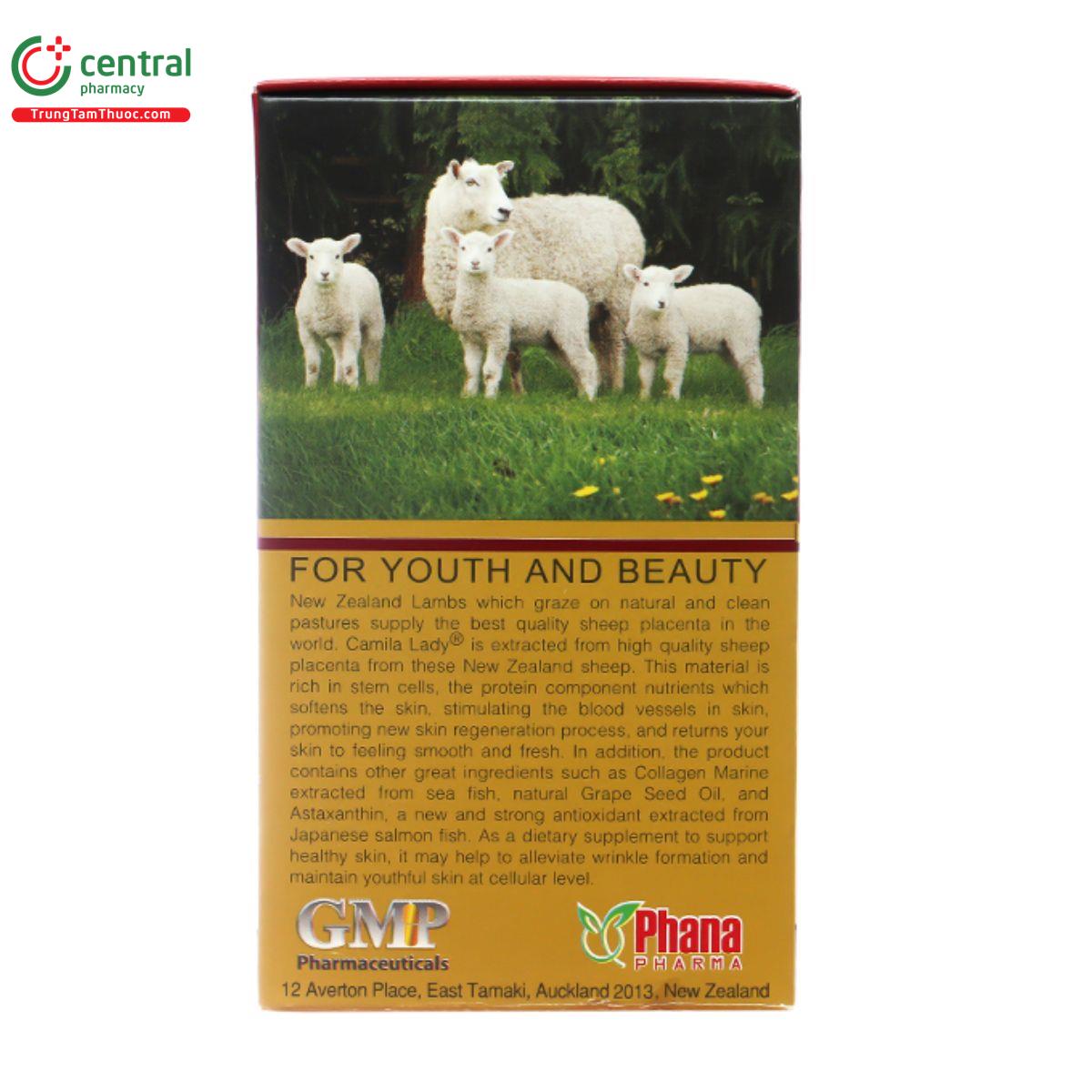 camila lady sheep placenta 12000 4 M4002