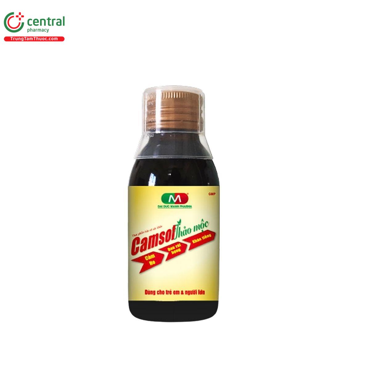 camsol thao moc 3 E1445 camsol thao moc 3 E1445