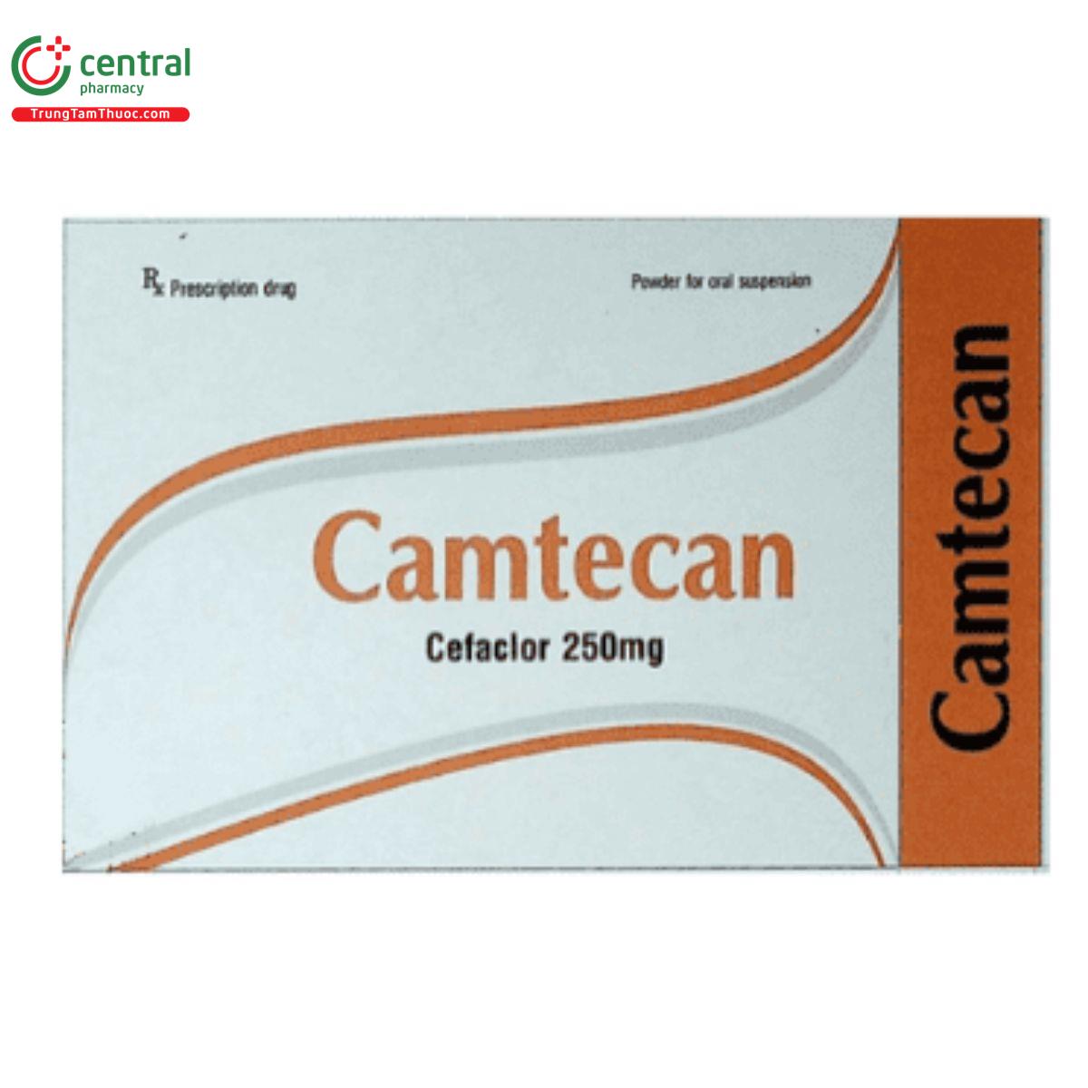 camtecan 6 O5812