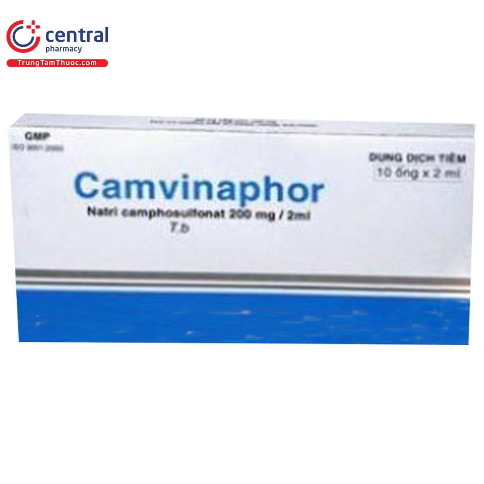 camvinaphor 2 V8166