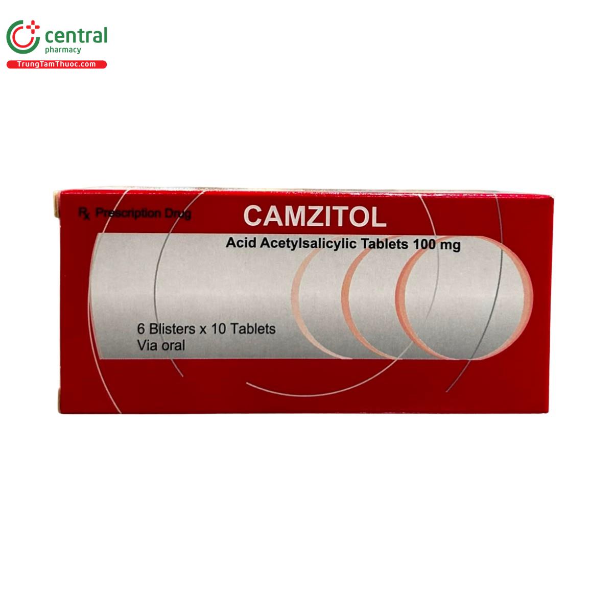 camzitol 100mg 2 C1123 camzitol 100mg 2 C1123