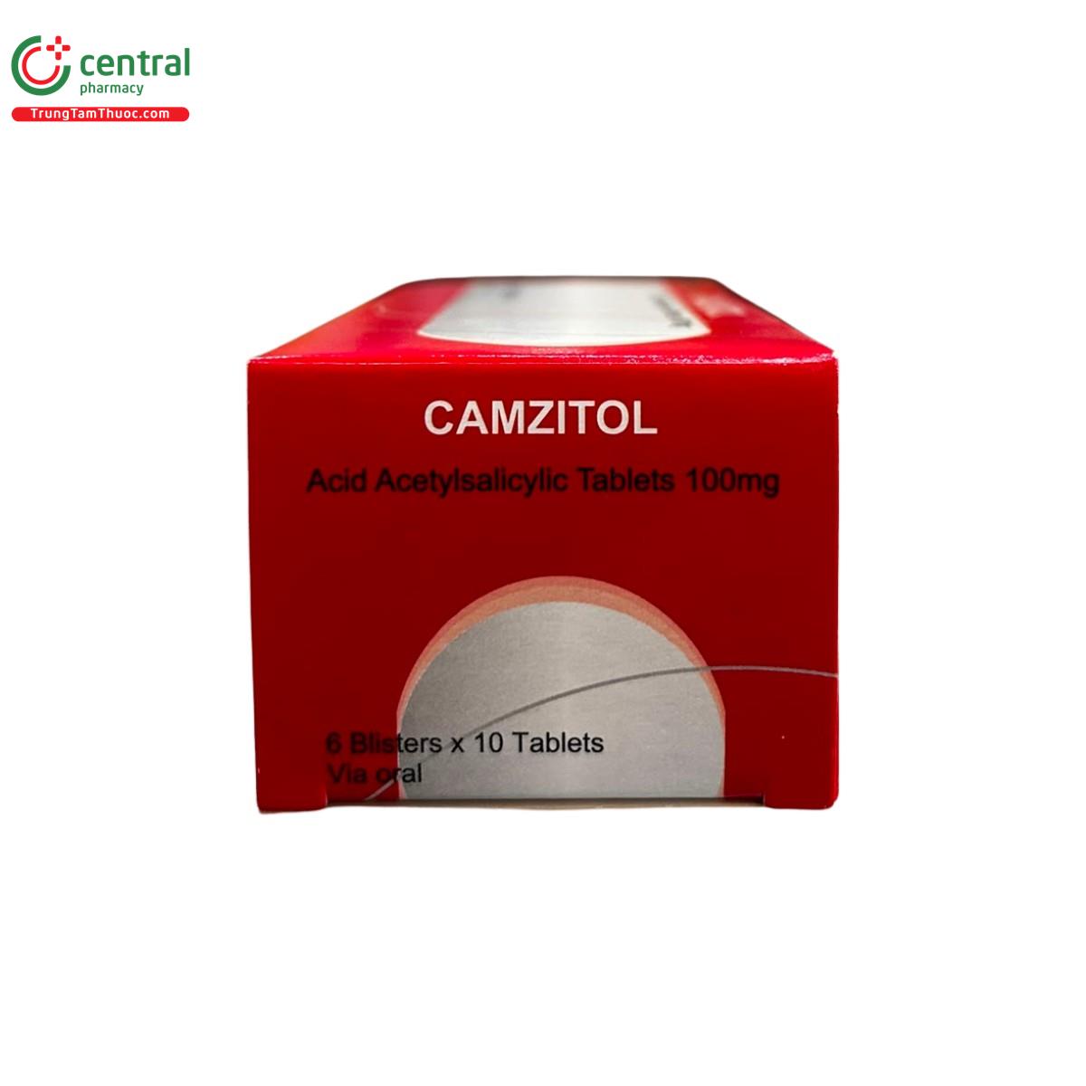 camzitol 100mg 9 I3060 camzitol 100mg 9 I3060