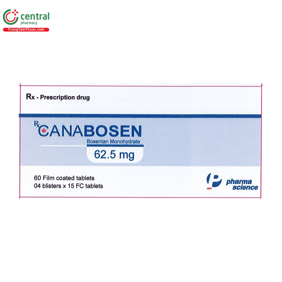 canabosen 62 5 mg 7 A0781