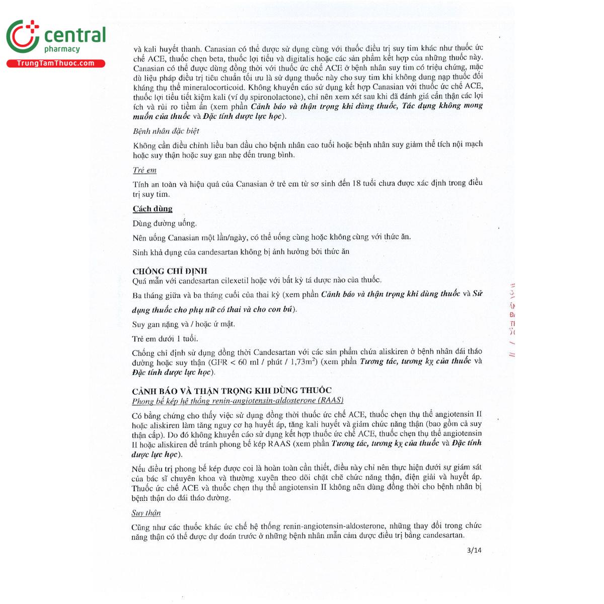 canasian 8mg 6 K4531 canasian 8mg 6 K4531