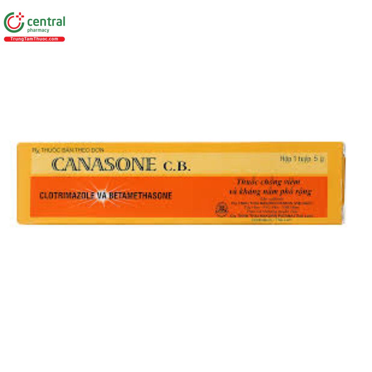 canasone c b 1 P6318