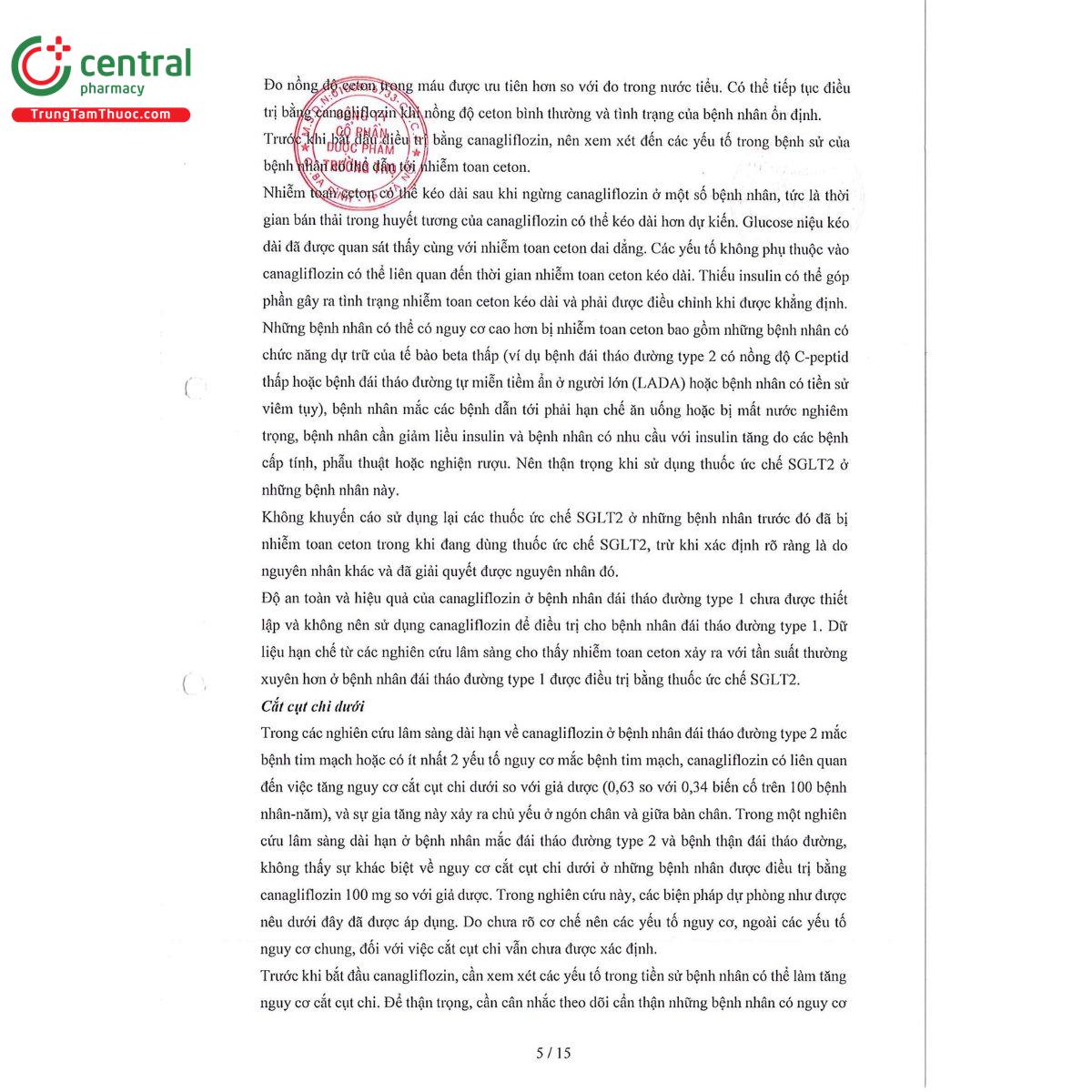 canazon 100mg 7 S7383