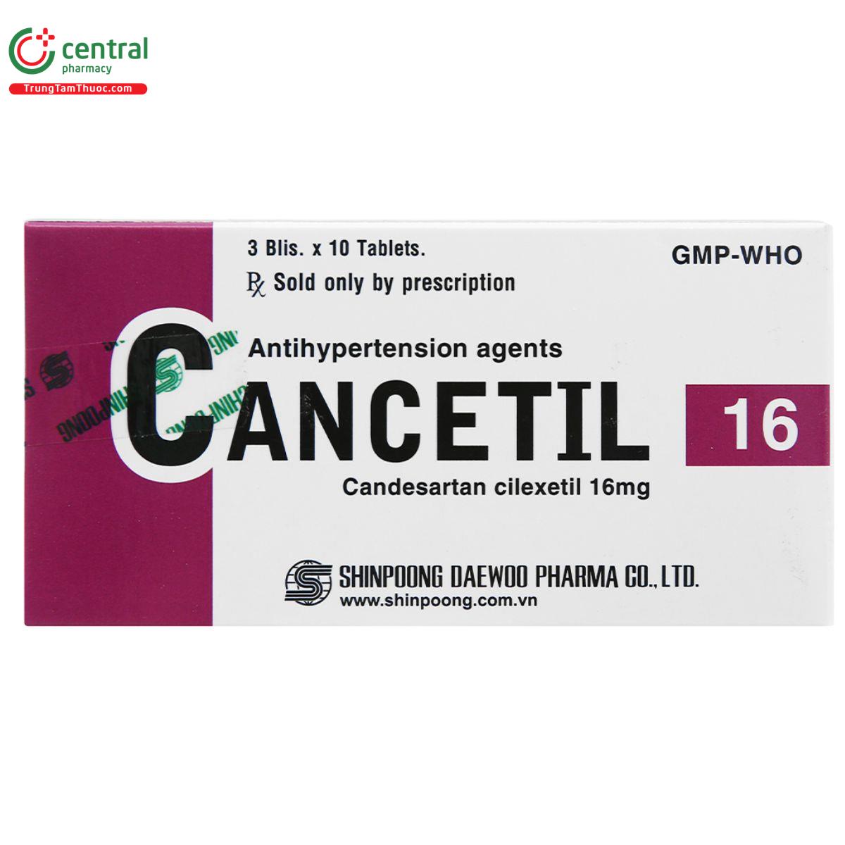 cancetil 16 9 R6327