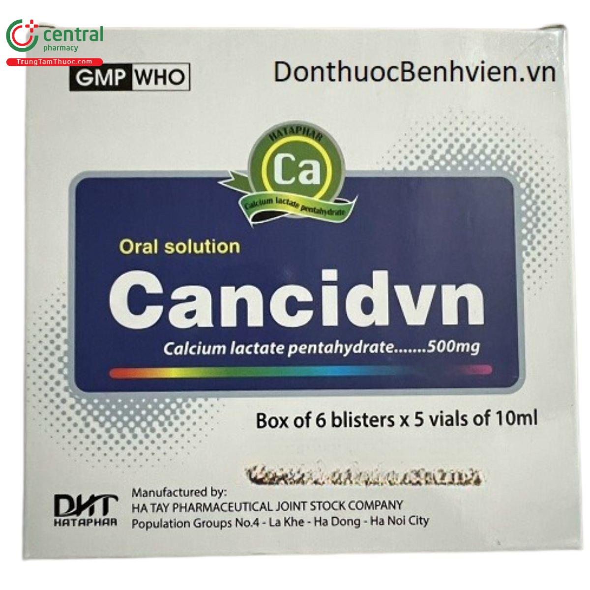 cancidvn 3 J4185