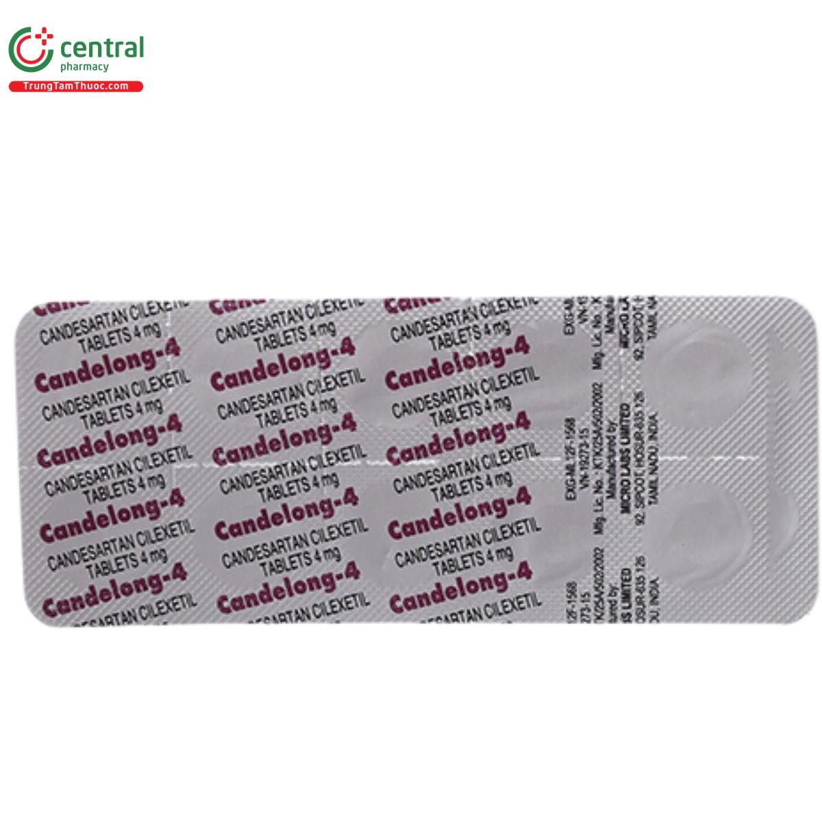 candelong 4 5 F2553