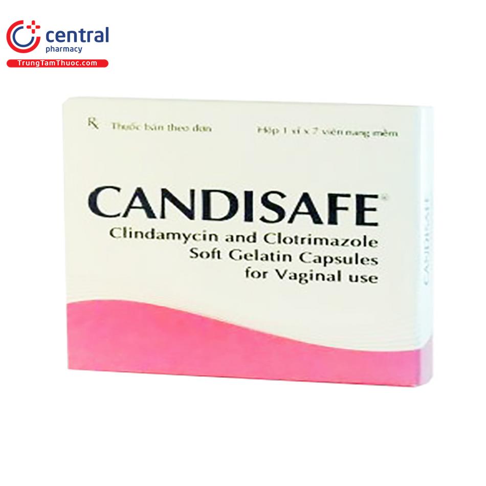 candisafe 2 V8310 candisafe 2 V8310