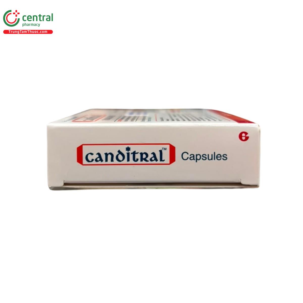 canditral 3 I3270