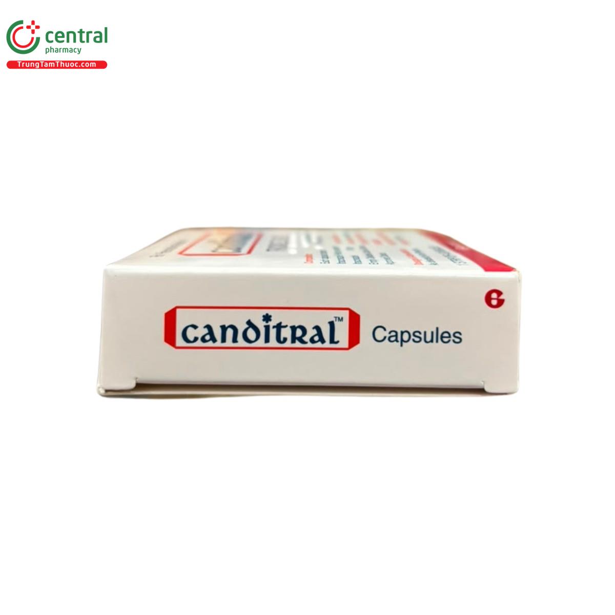 canditral 6 Q6853