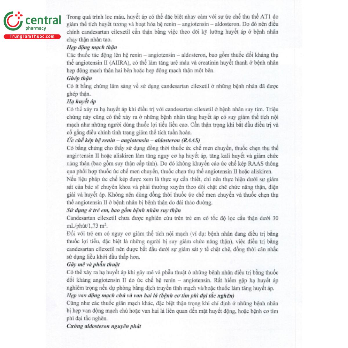 candovas 8mg 7 F2547