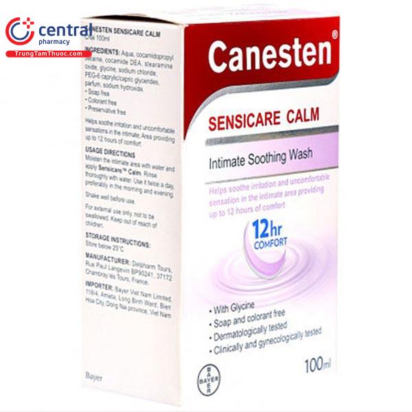 canestensensicarecalm C0713