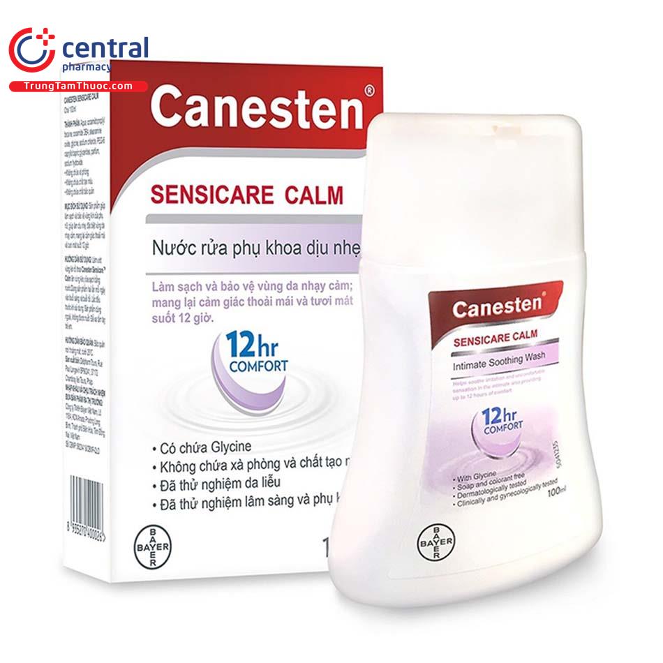 canestensensicarecalm3 H3246
