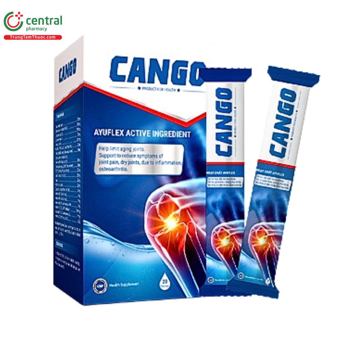 cango 1 B0168