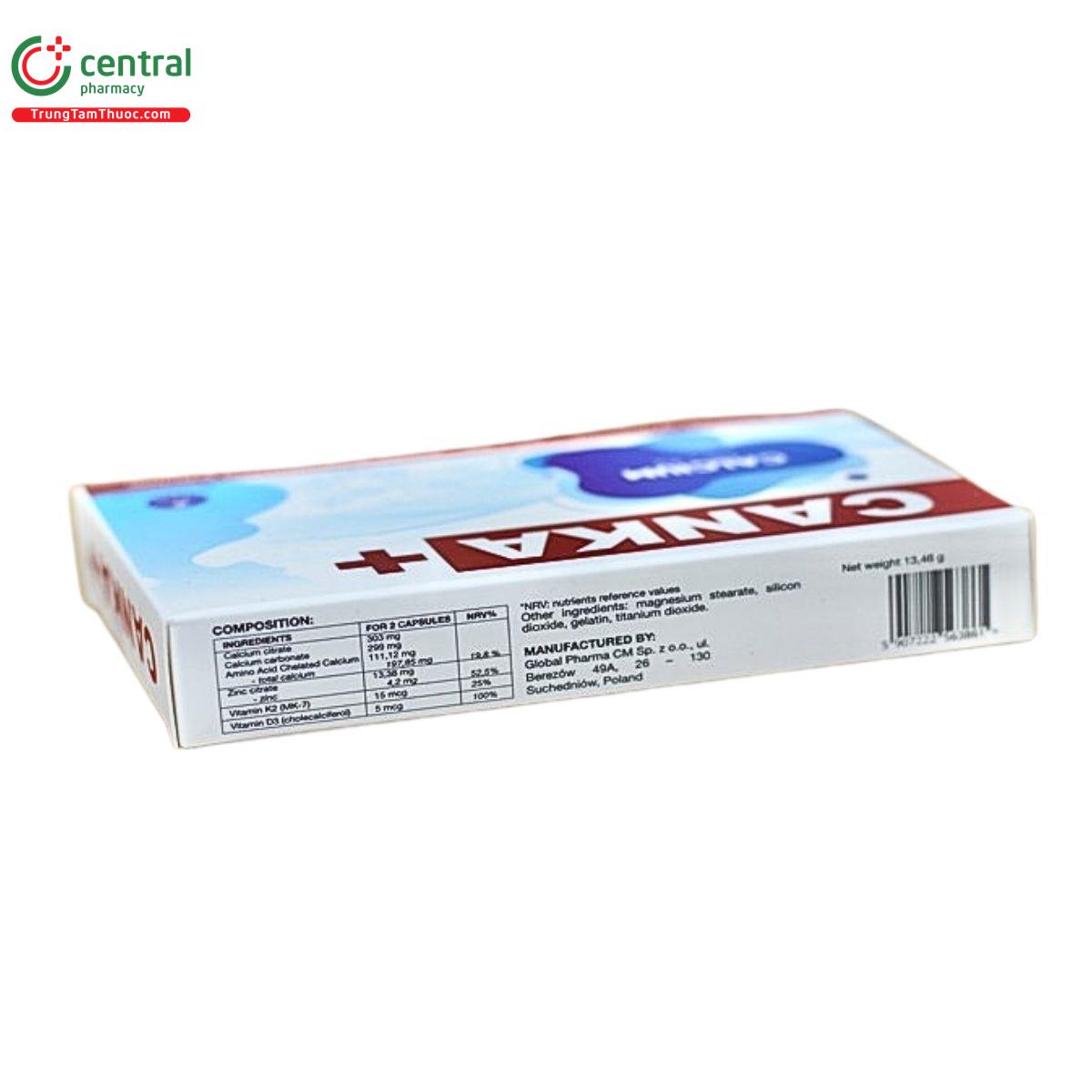 canka 6 L4814 canka 6 L4814