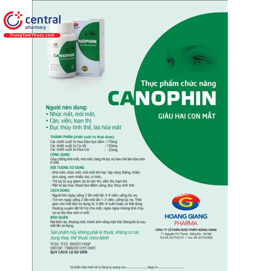 canophinvi5 T7603