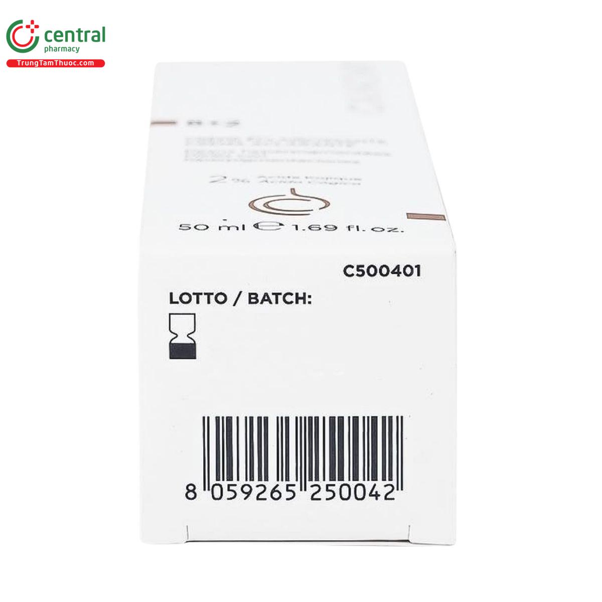 canova 8 2 lightening cream 7 K4205