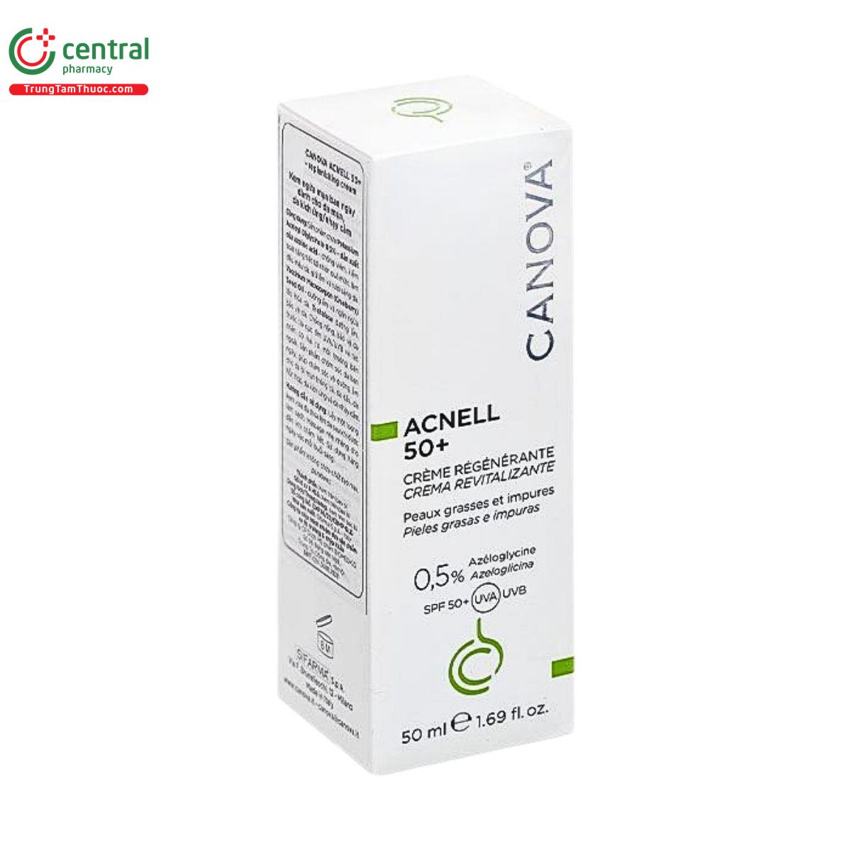 canova acnell 50 2 Q6853