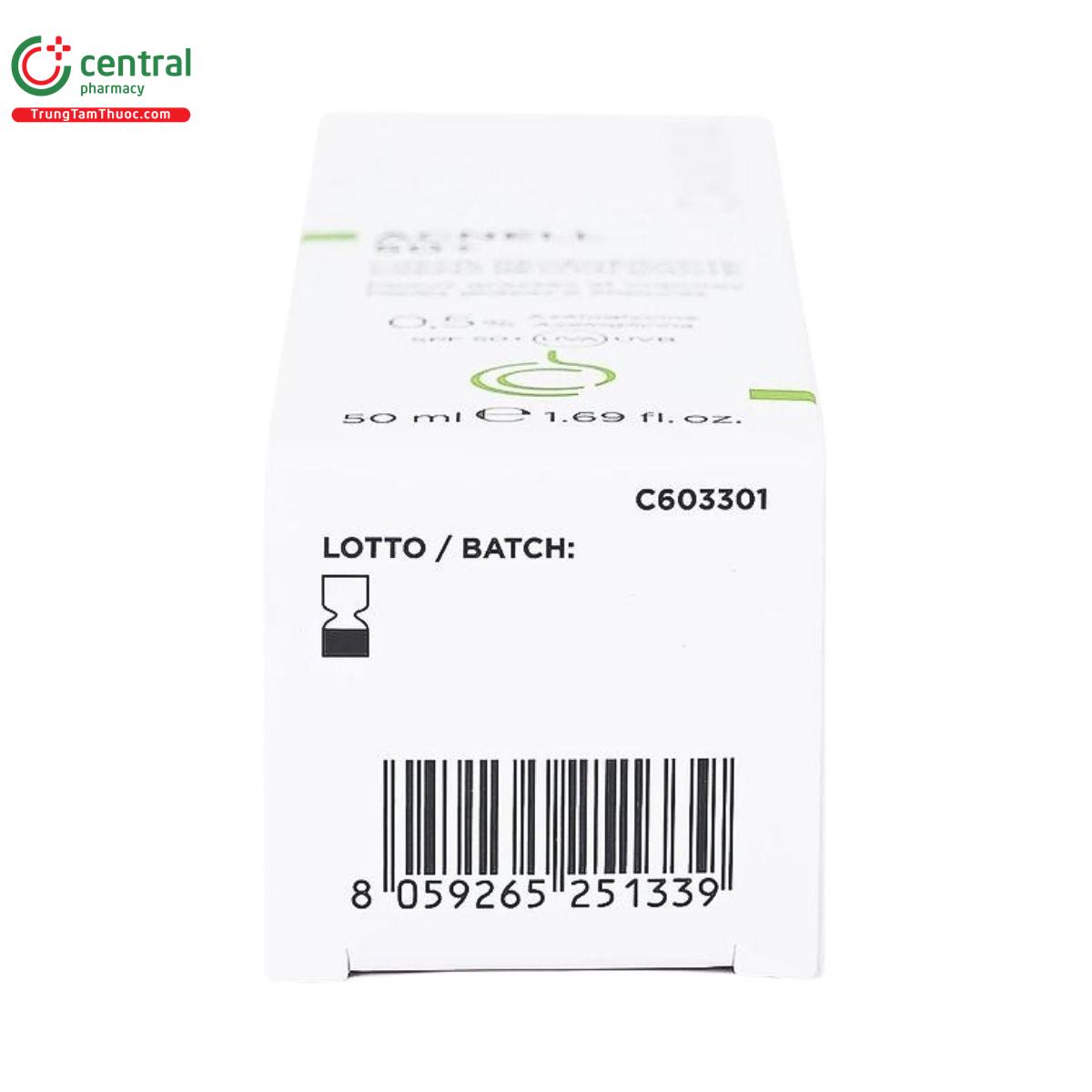 canova acnell 50 6 R7052