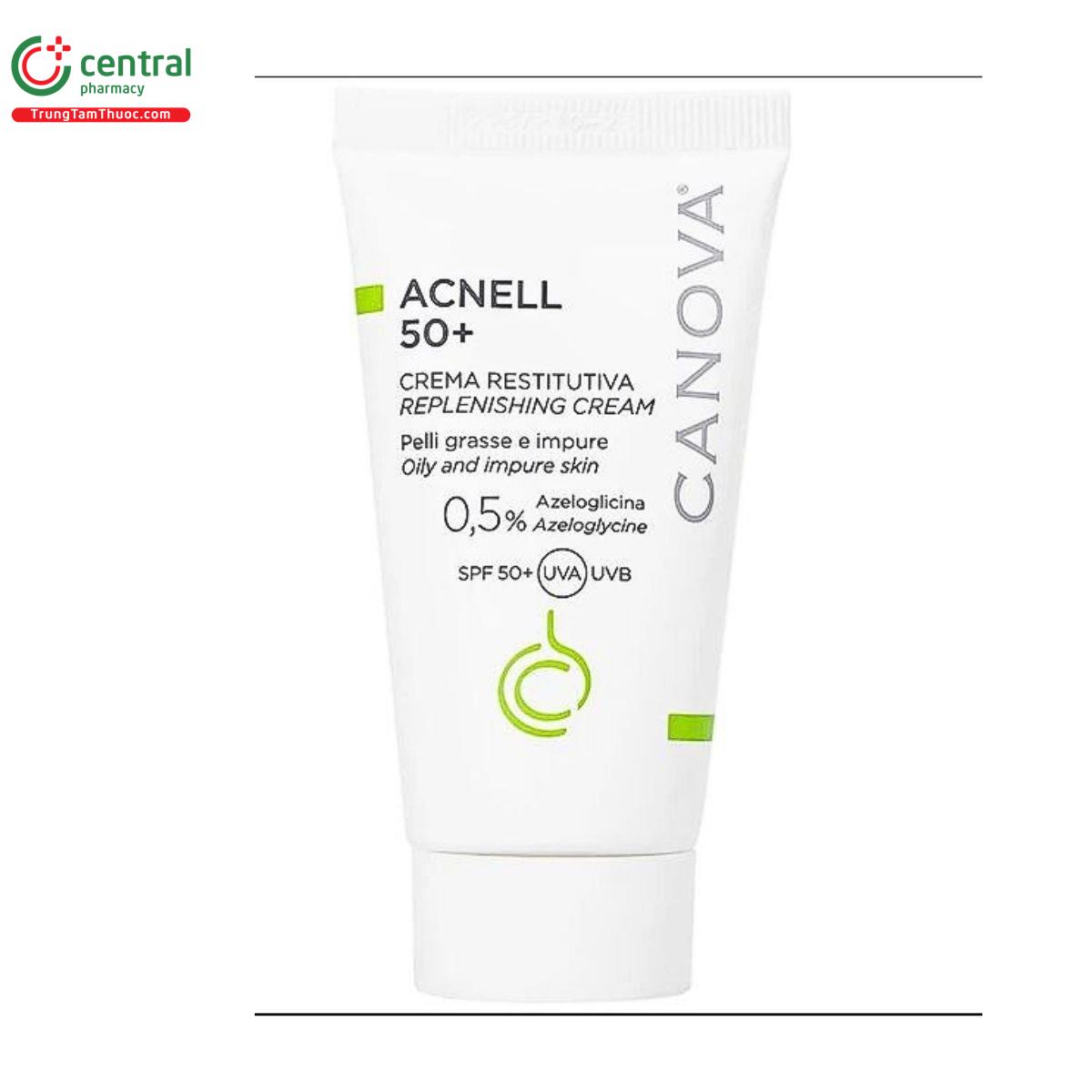 canova acnell 50 7 C0600