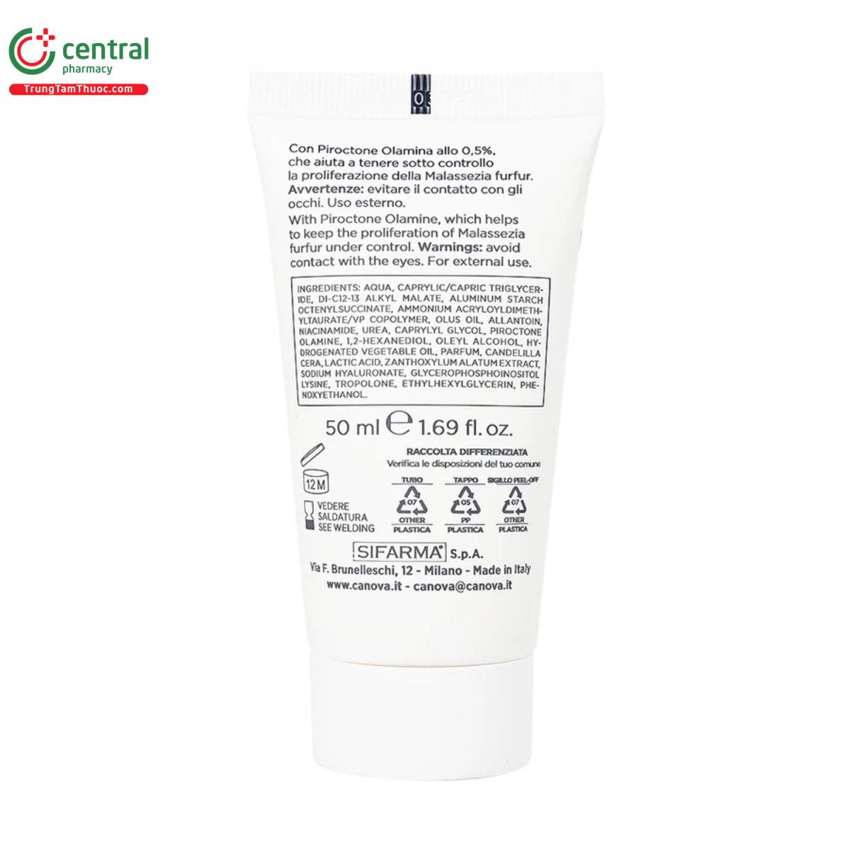 canova rivescal ds soothing gel 9 A0076 canova rivescal ds soothing gel 9 A0076