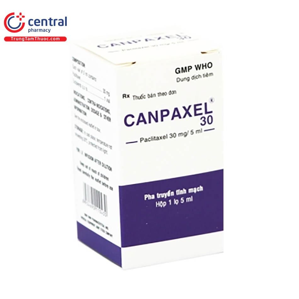 canpaxel 30 2 P6615