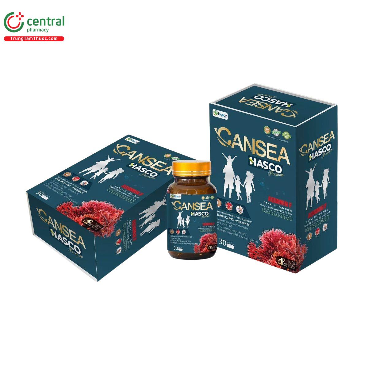 cansea hasco premium 1 R7255 cansea hasco premium 1 R7255