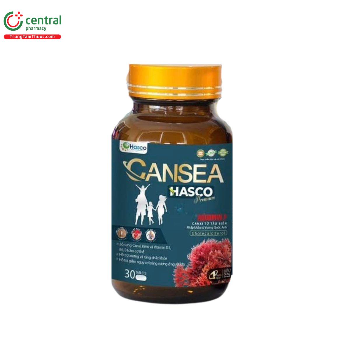 cansea hasco premium 4 S7824 cansea hasco premium 4 S7824