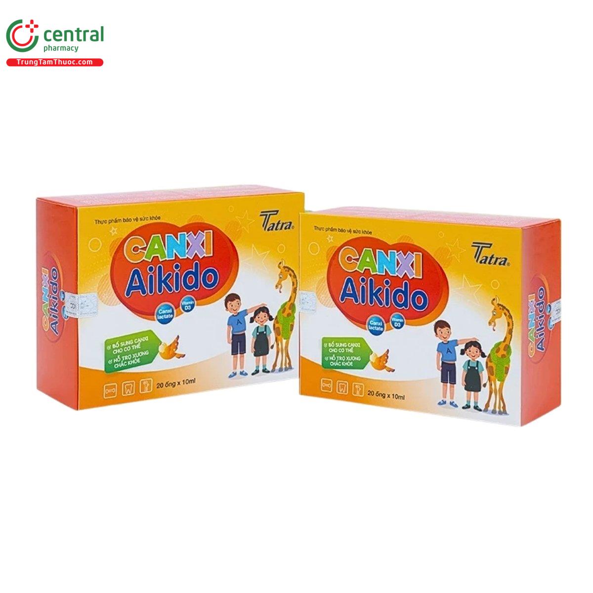 canxi aikido 2 J3644