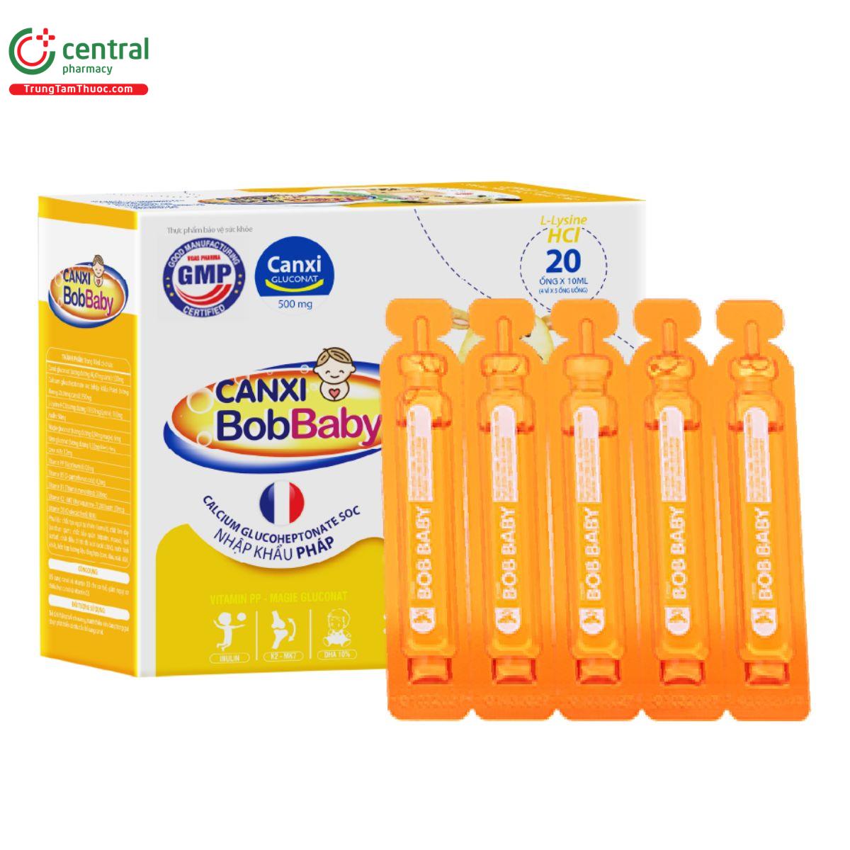 canxi bobbaby 1 U8611