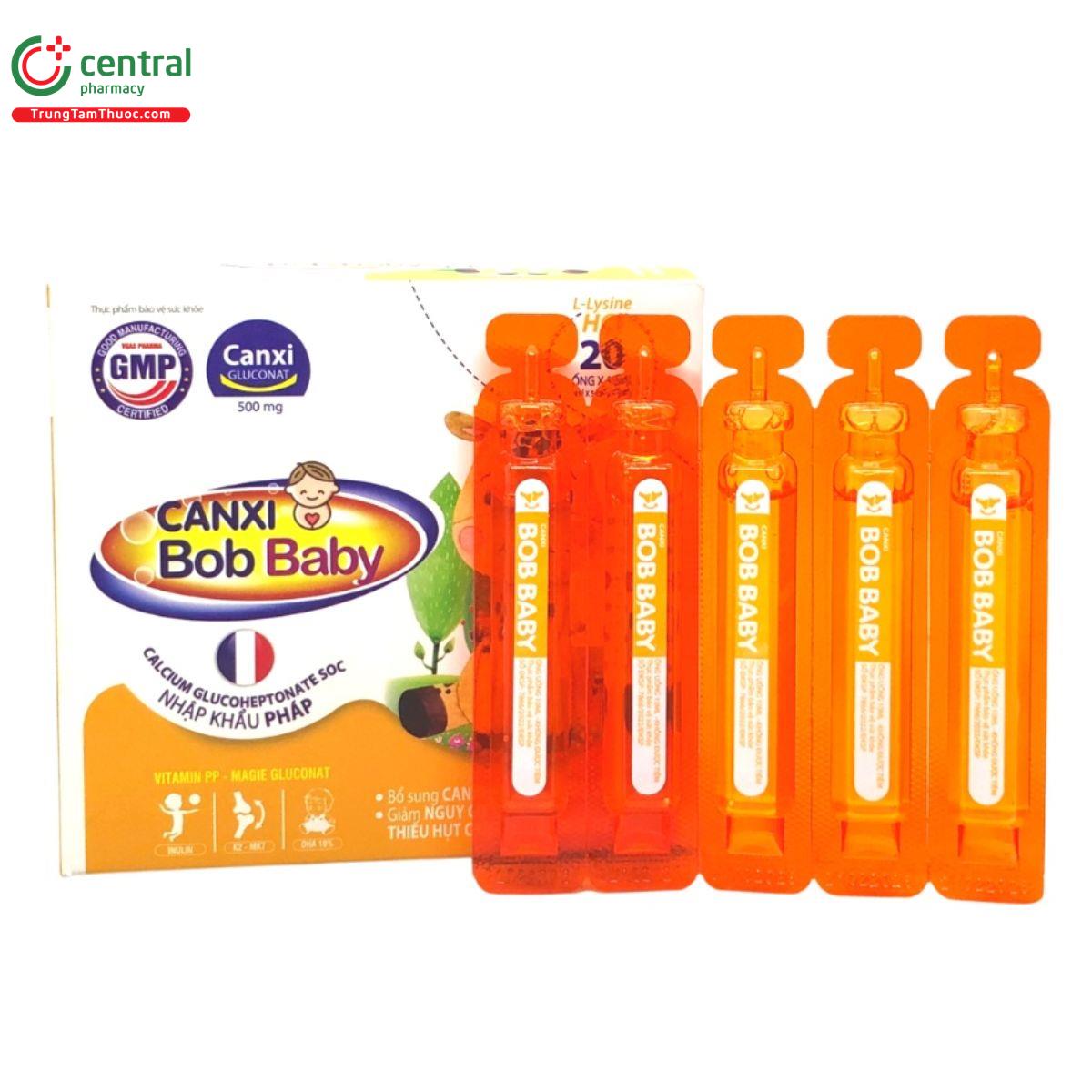 canxi bobbaby 3 F2423