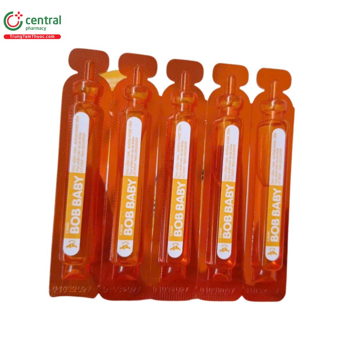 canxi bobbaby 6 D1434