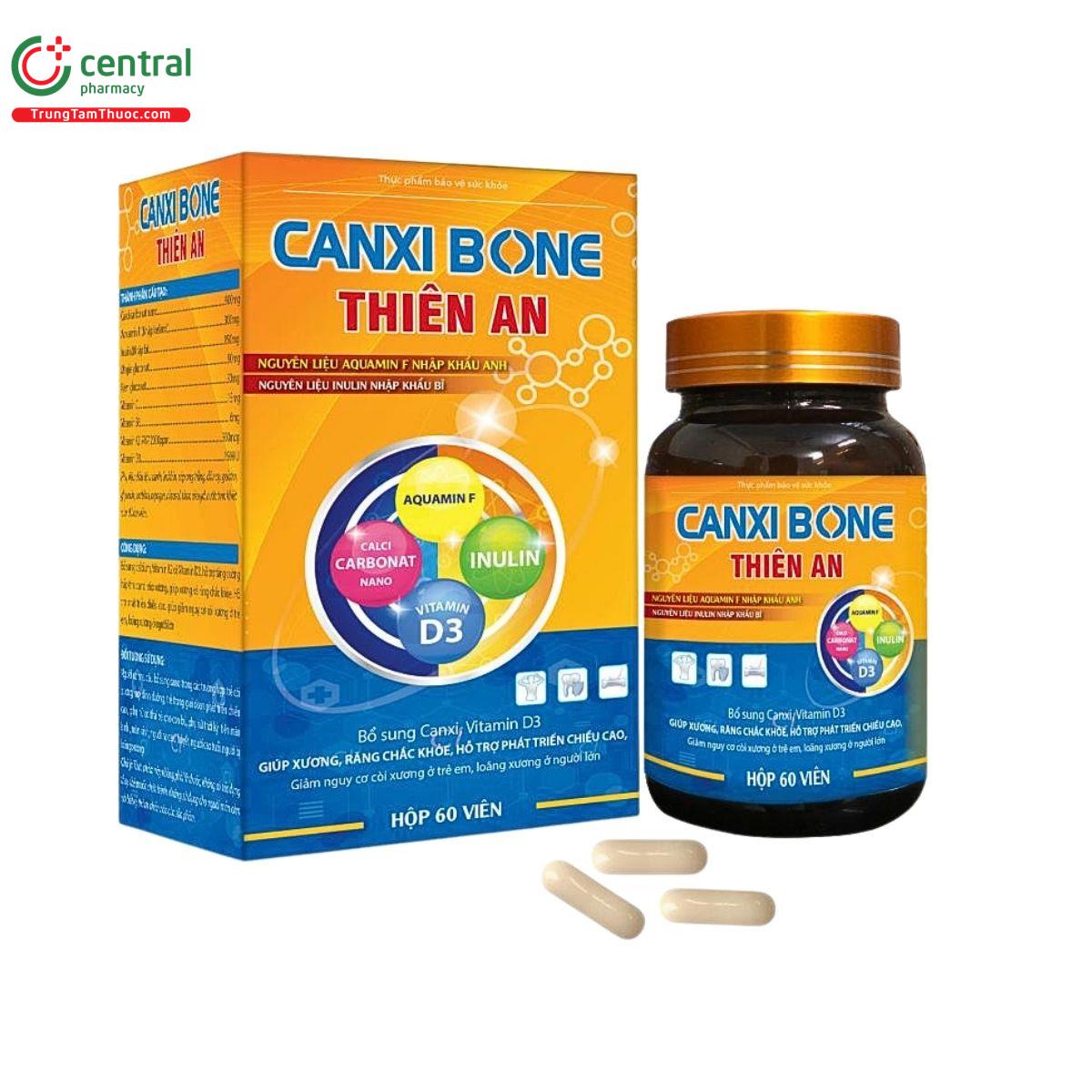 canxi bone thien an 2 E1841