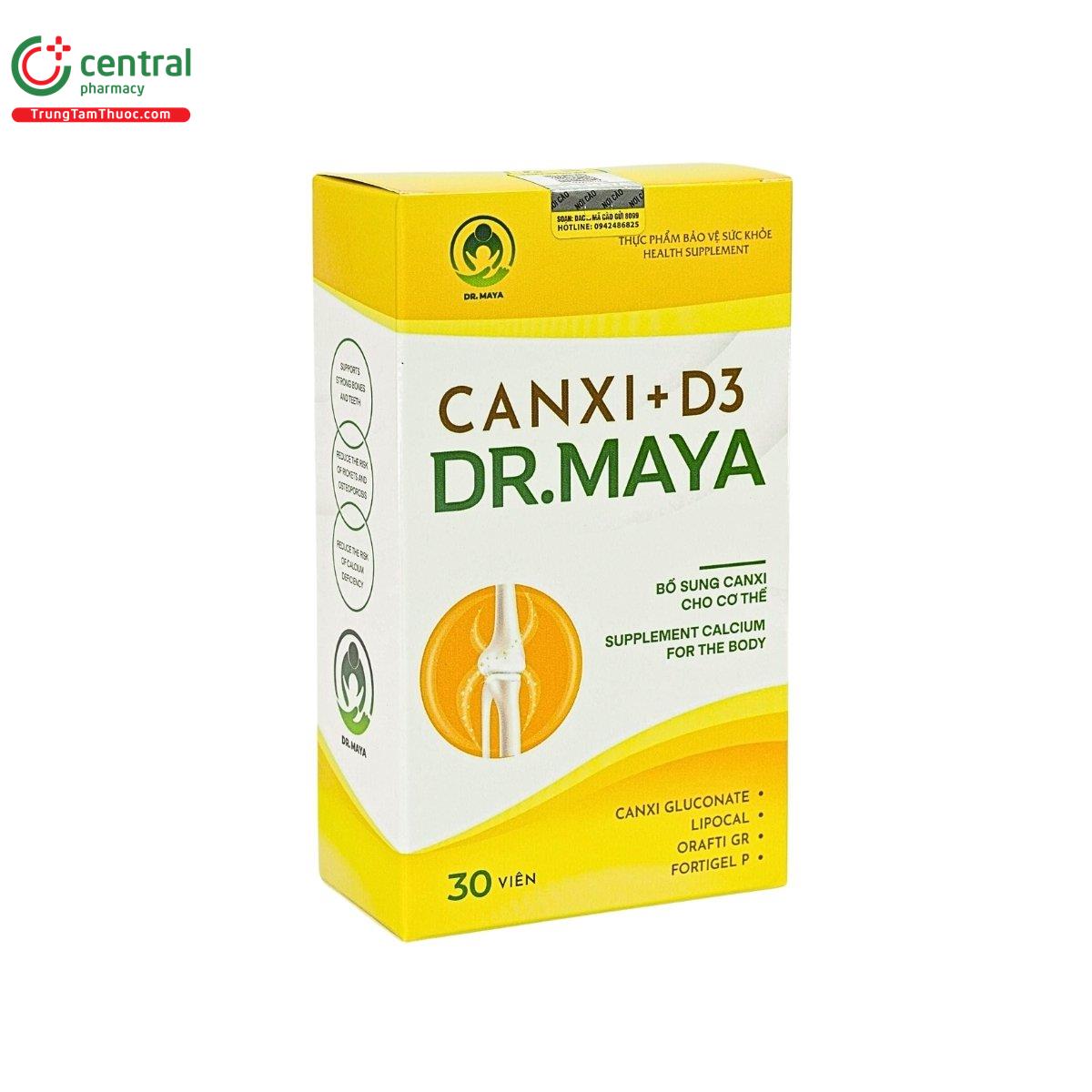 canxi d3 drmaya 1 A0217