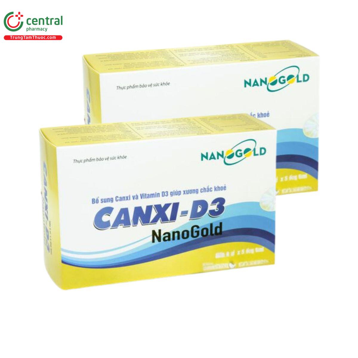 canxi d3 nanogold 1 B0622