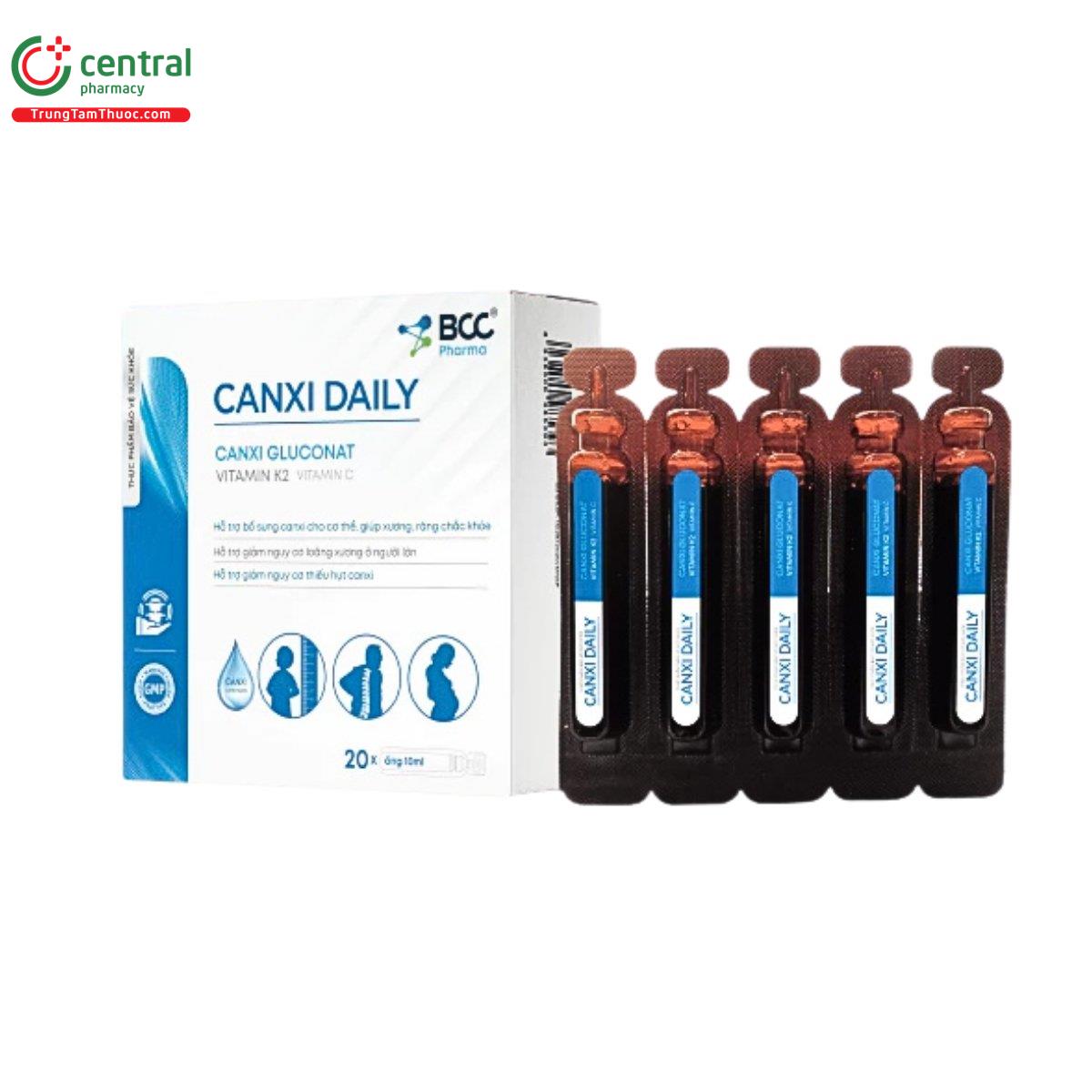 canxi daily 2 N5623