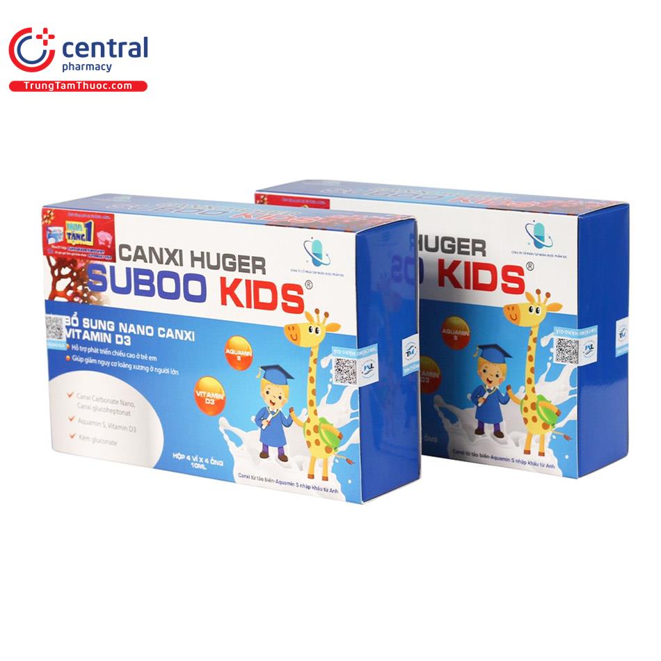 canxi huger suboo kids 3 G2315