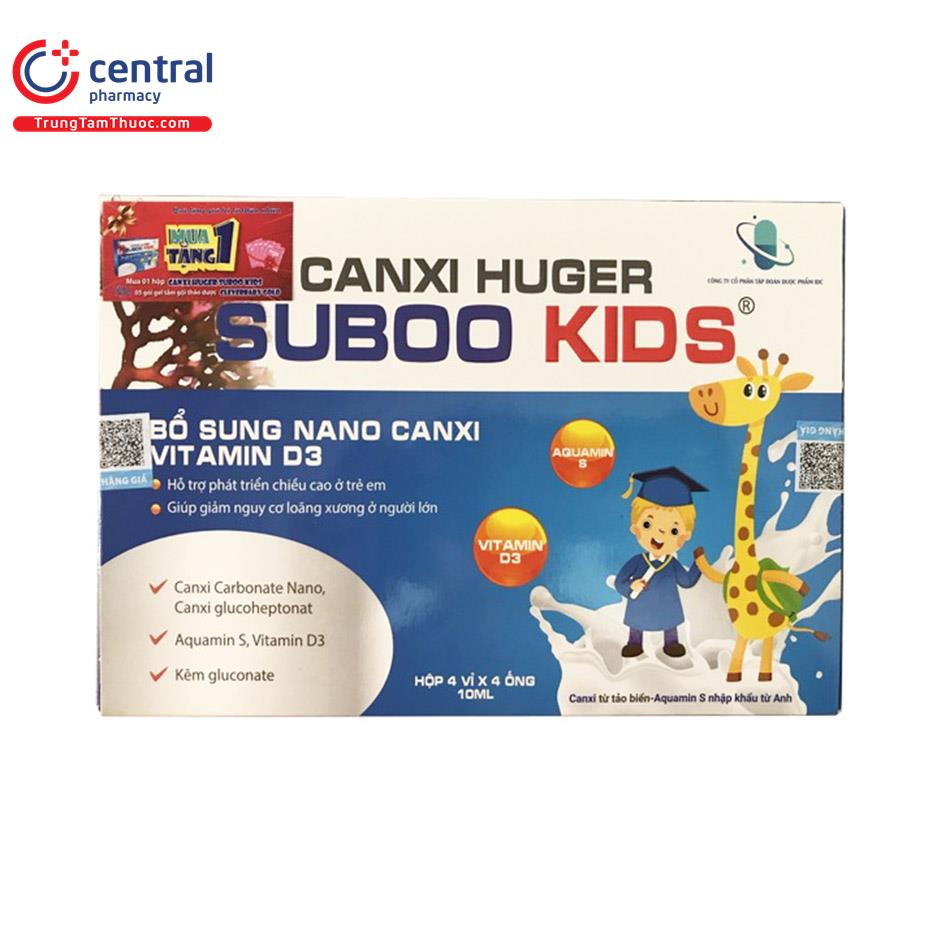 canxi huger suboo kids 4 S7601