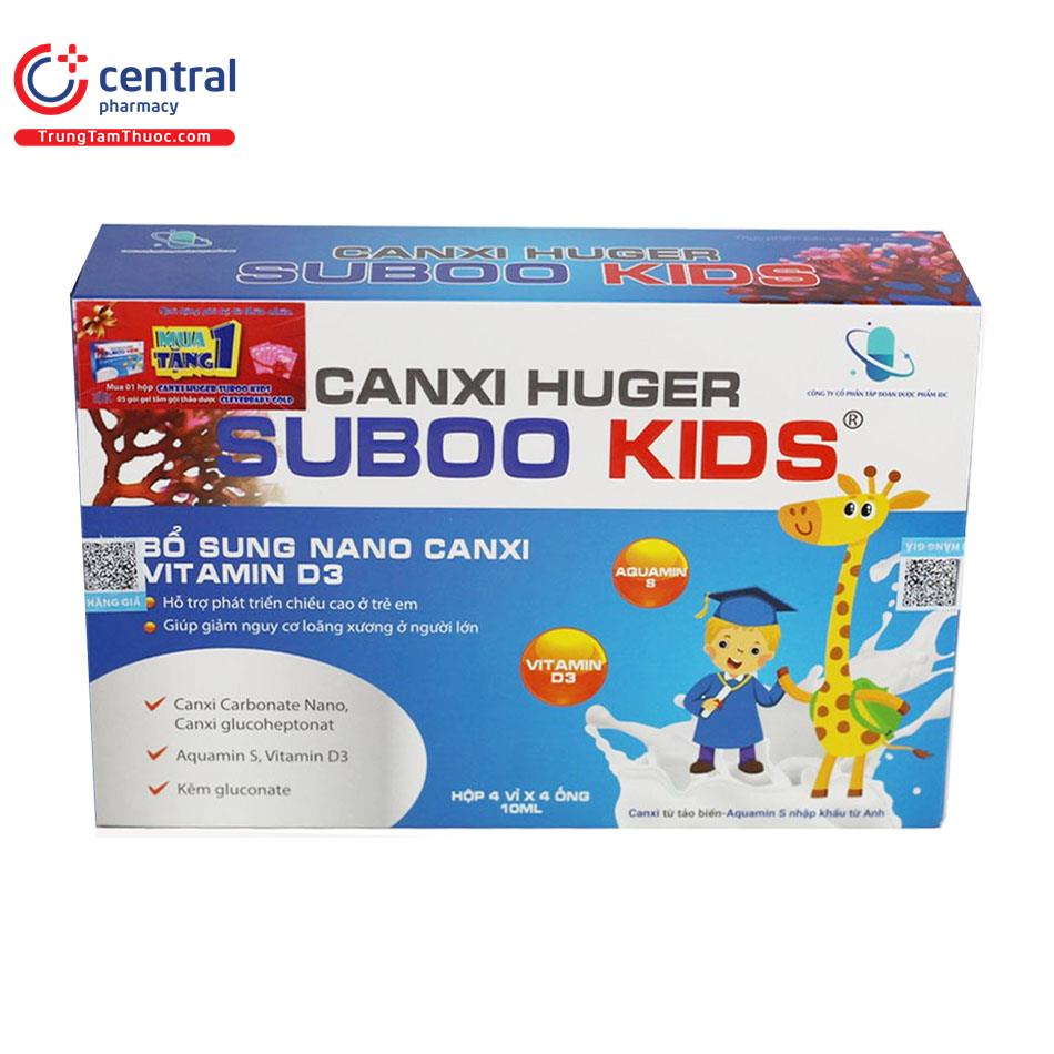 canxi huger suboo kids 6 J3163