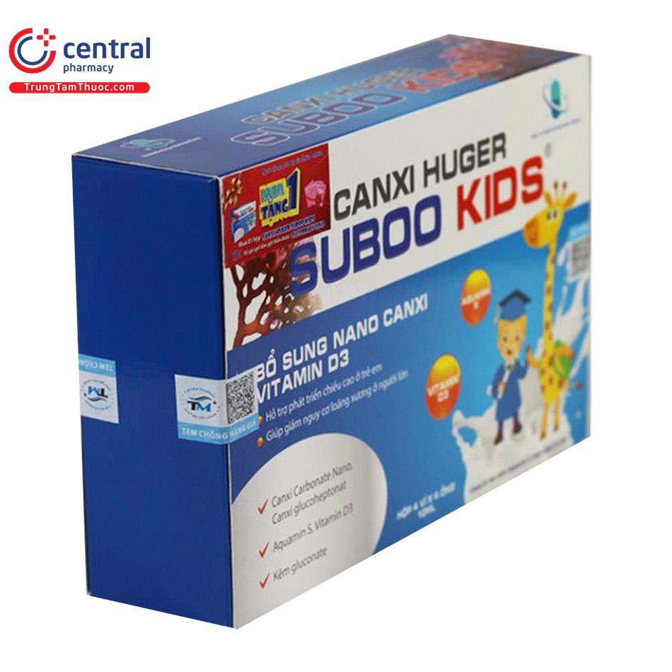 canxi huger suboo kids 7 J3678