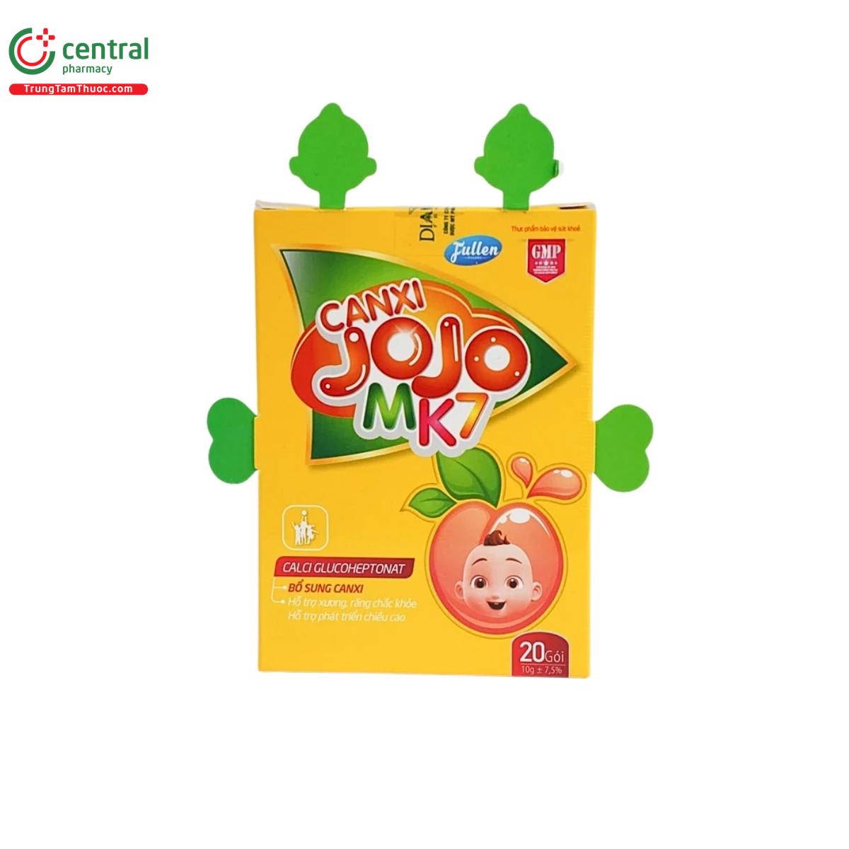 canxi jojo mk7 1 A0305 canxi jojo mk7 1 A0305