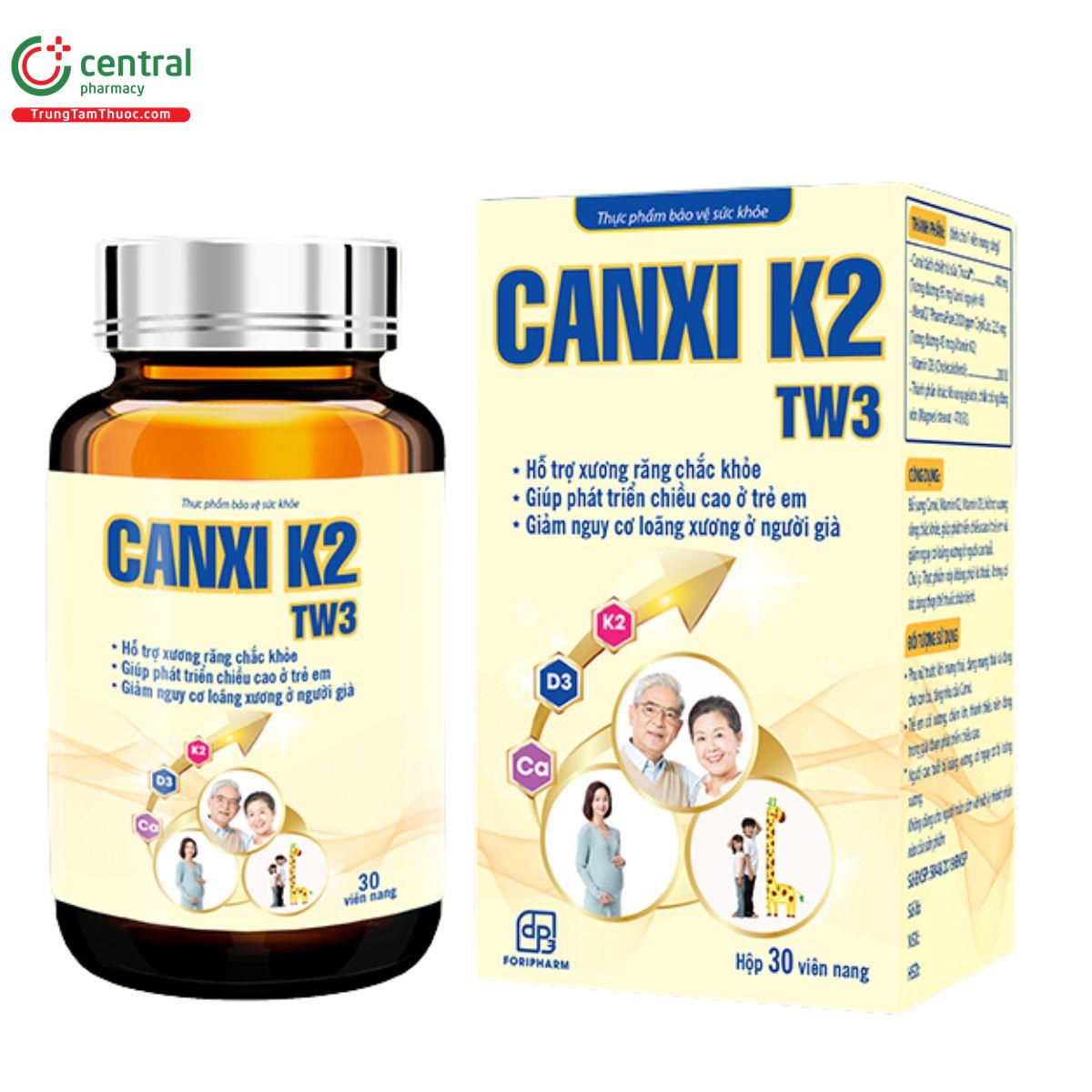 canxi k2 tw3 3 B0231 canxi k2 tw3 3 B0231