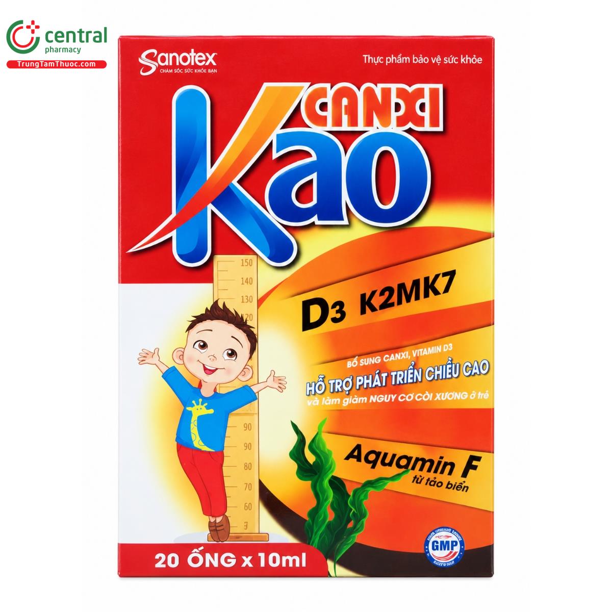 canxi kao 2 U8486 canxi kao 2 U8486