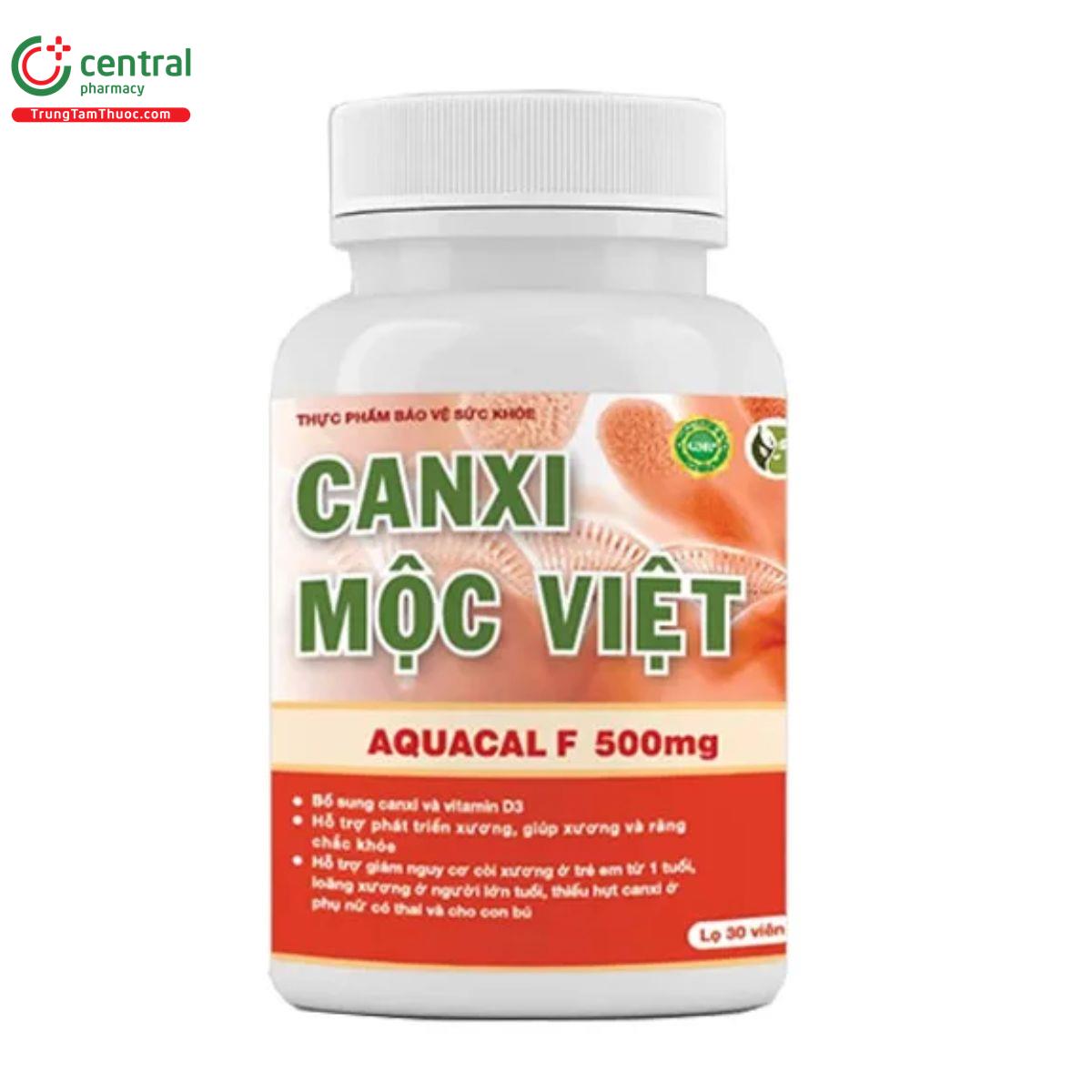 canxi moc viet 1 S7437 canxi moc viet 1 S7437